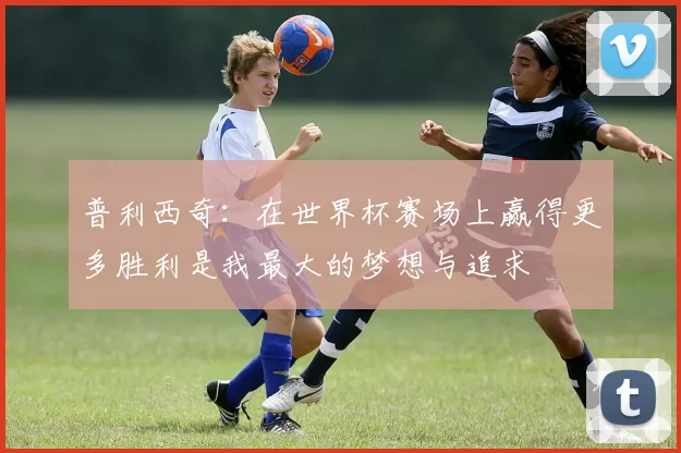 普利西奇：在世界杯赛场上赢得更多胜利是我最大的梦想与追求