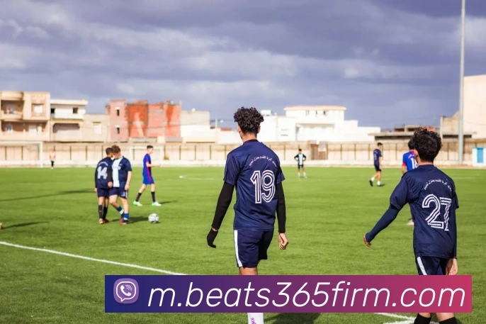 beats365体育发展历程